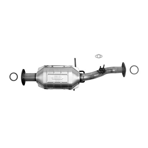 AP Exhaust 910123 Catalytic Converter-Direct Fit For TOYOTA